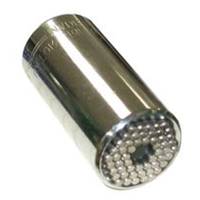 Cete douille démonte pas mal d'écrous spéciaux